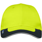 Amarillo/negro / UD