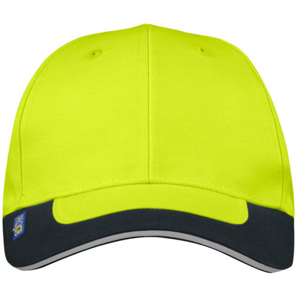 9013 GORRA HV