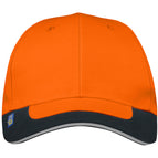 Naranja/negro / UD