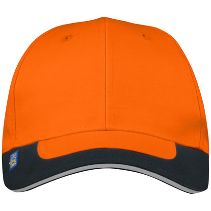 9013 GORRA HV