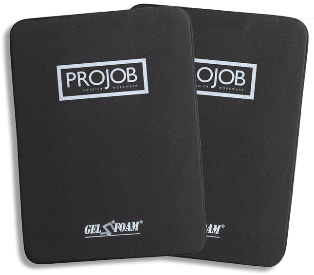 9033 ERGO PROTECCIÓN PARA RODILLAS 11MM