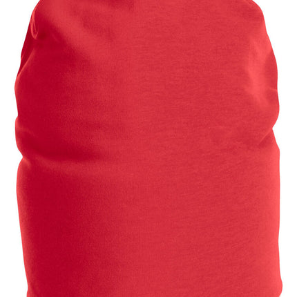 9038 LINED BEANIE