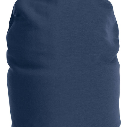 9038 LINED BEANIE
