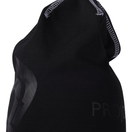 9061 GORRO LOGO