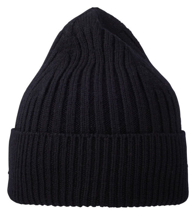 9063 GORRO DE PUNTO