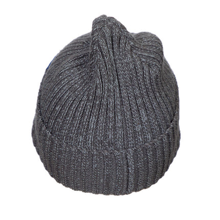 9087 GORRO CON REFLECTANTE