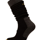 Negro/Gris / 3639