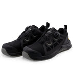 Negro/Gris / 35
