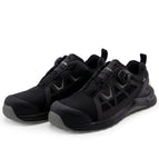 Negro/Gris / 35