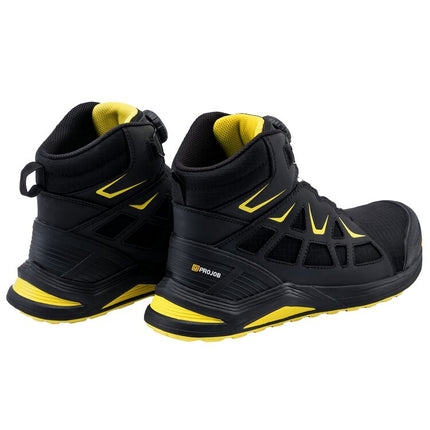 9517 PROJOB ORYX MID CUT S3S