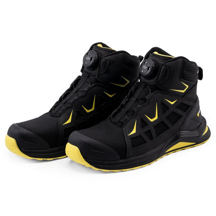 9517 PROJOB ORYX MID CUT S3S