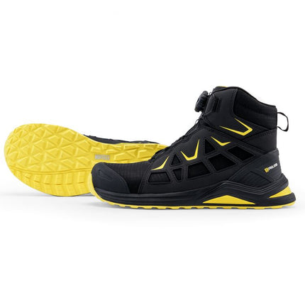 9517 PROJOB ORYX MID CUT S3S