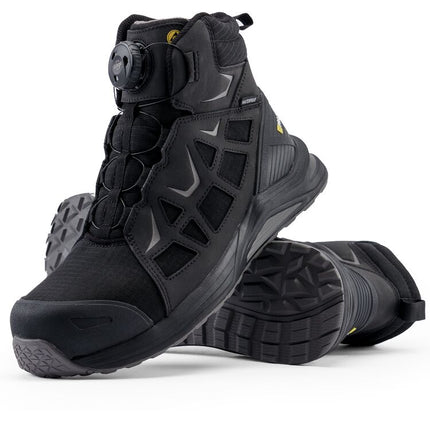 9518 PROJOB ORYX MID CUT S7S