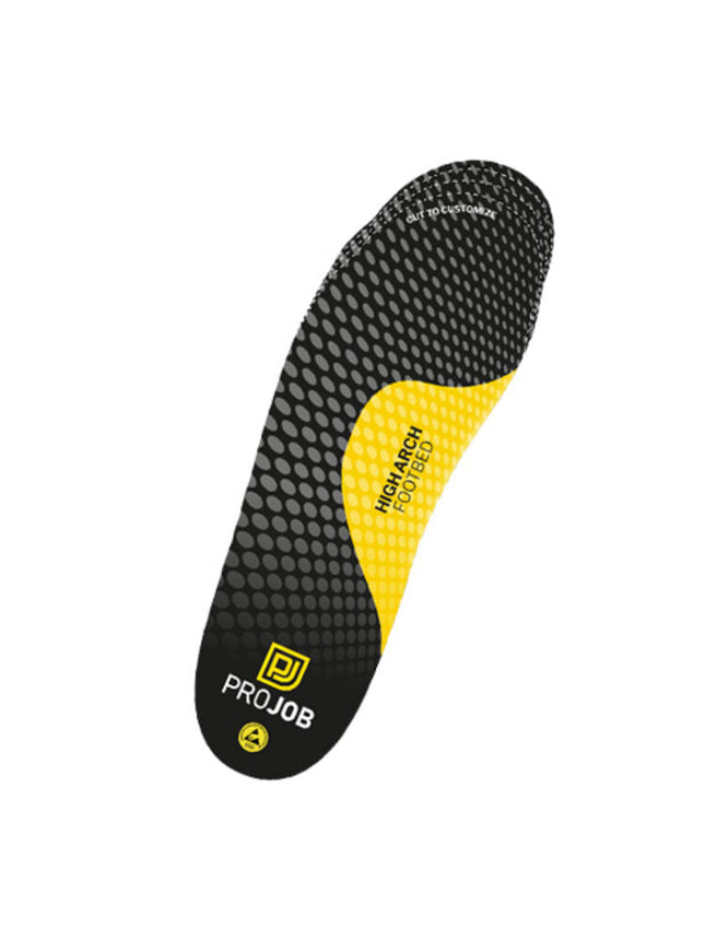 9521 PROJOB INSOLE, HIGH
