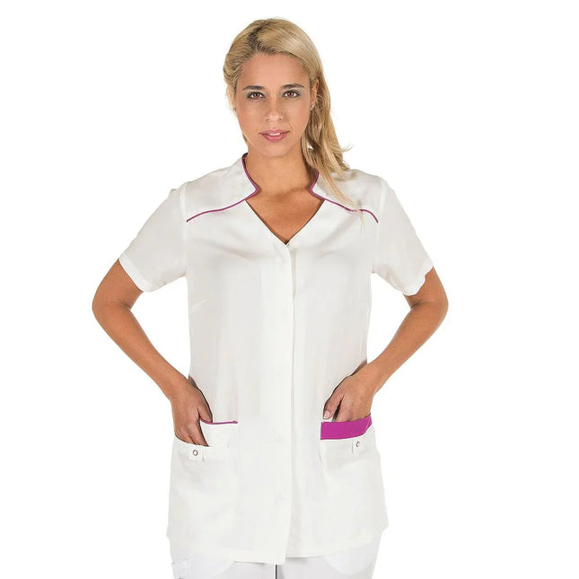BLUSA MUJER ROCIO ECOLYPTUS
