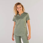 VERDE CAQUI / 3XL
