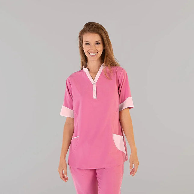 Blusa Mujer Susan – Cómoda y Funcional