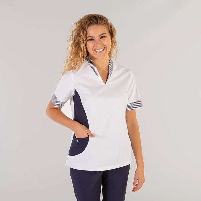 BLUSA MUJER NOEMI