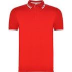 ROJO/BLANCO / S