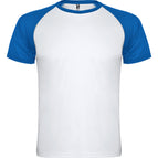 BLANCO/ROYAL / S