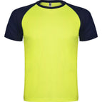 AMARILLO FLUOR/MARINO / S
