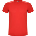 ROJO/ROJO CLARO / S