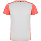 BLANCO/CORAL FLUOR VIGORE / S