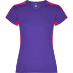 MORADO/ROSETON / S