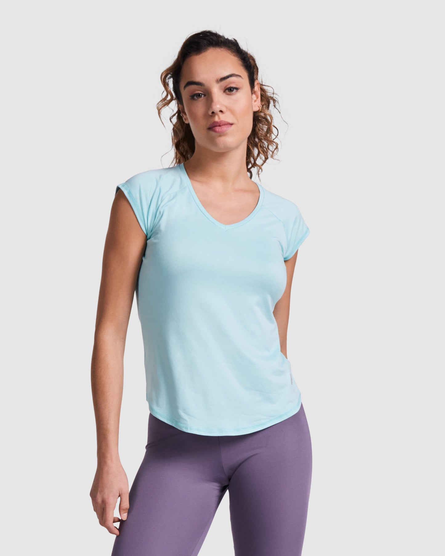 Camiseta técnica multideporte JADA 6667