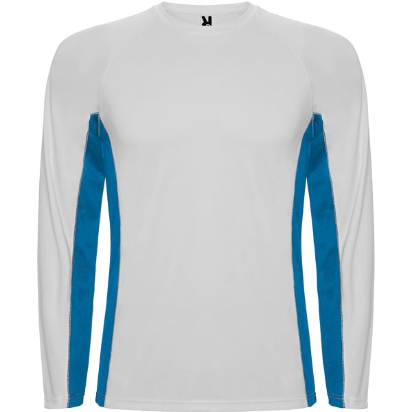 SHANGHAI L/S