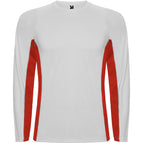 BLANCO/ROJO / M