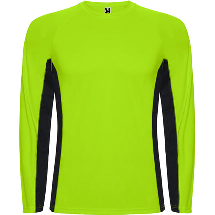 SHANGHAI L/S