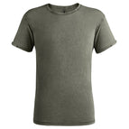 VERDE MILITAR OSCURO / S