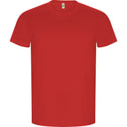 ROJO / S