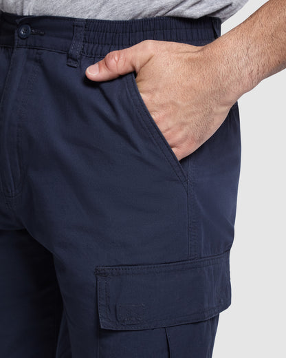 AMAZONAS 6715 Pantalón corto con bolsillos