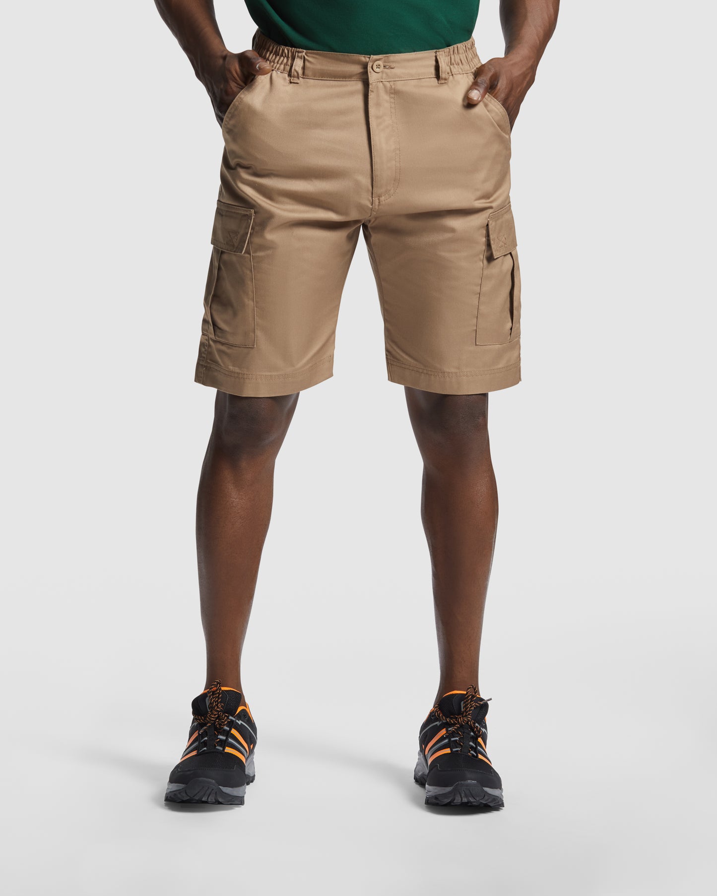 ARMOUR 6725 Pantalón corto