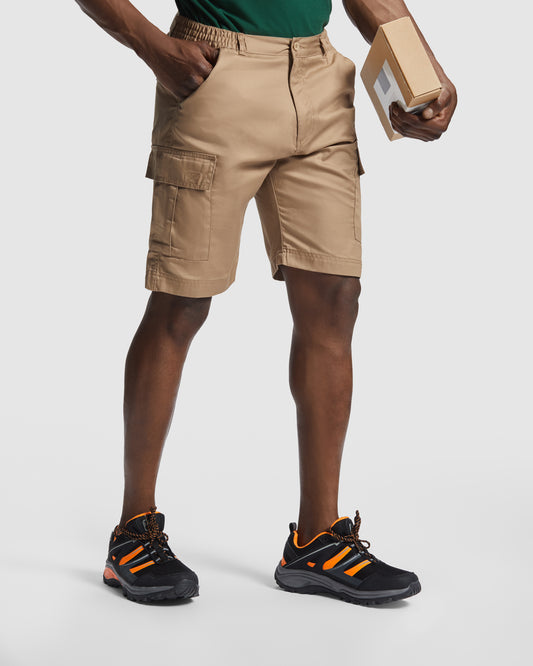 ARMOUR 6725 Pantalón corto