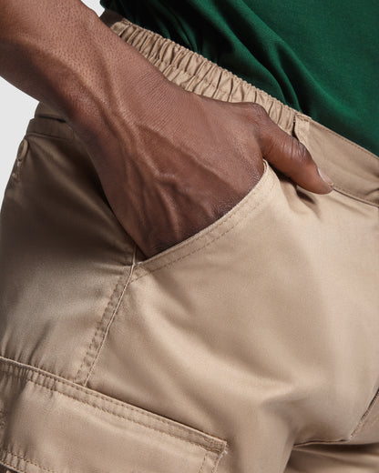 ARMOUR 6725 Pantalón corto