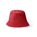 ROJO / TALLA ÚNICA ADULTO