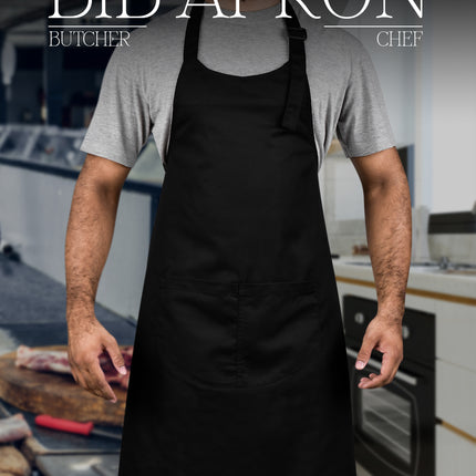 Delantal de Cocina