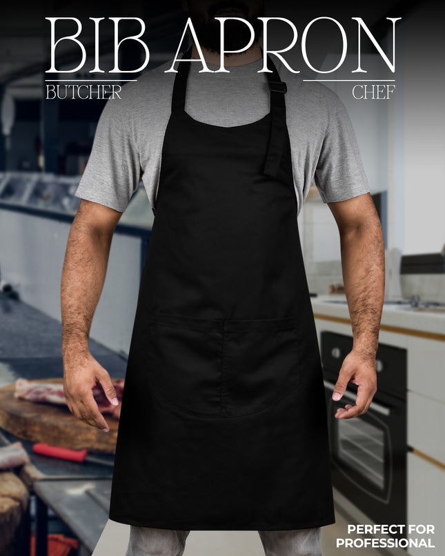 Delantal de Cocina