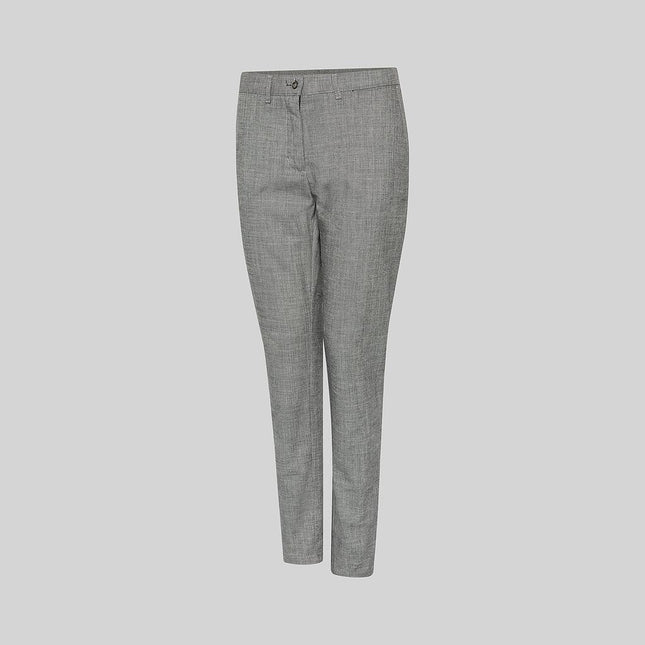 PANTALON MUJER CHINO CHEVIOT