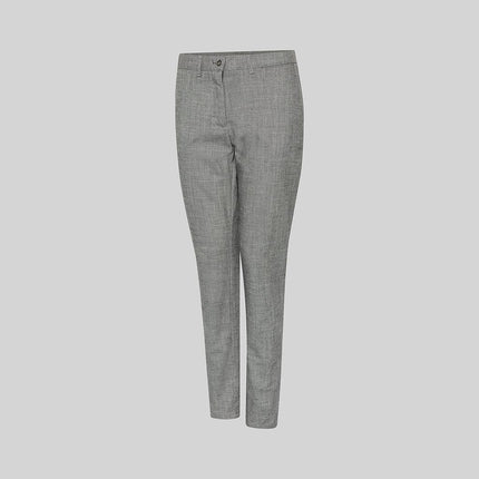 PANTALON MUJER CHINO CHEVIOT