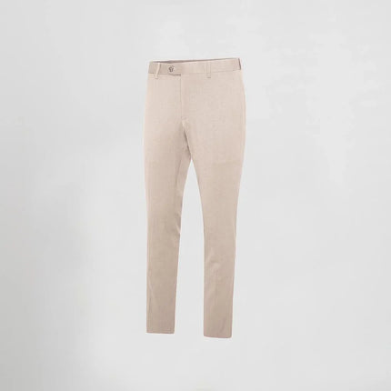 PANTALON HOMBRE CINTURA EXTENSIBLE TAFFORA