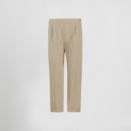 PANTALON MUJER BAMBULA BAJO VUELTO