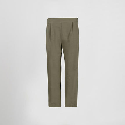 PANTALON MUJER BAMBULA BAJO VUELTO