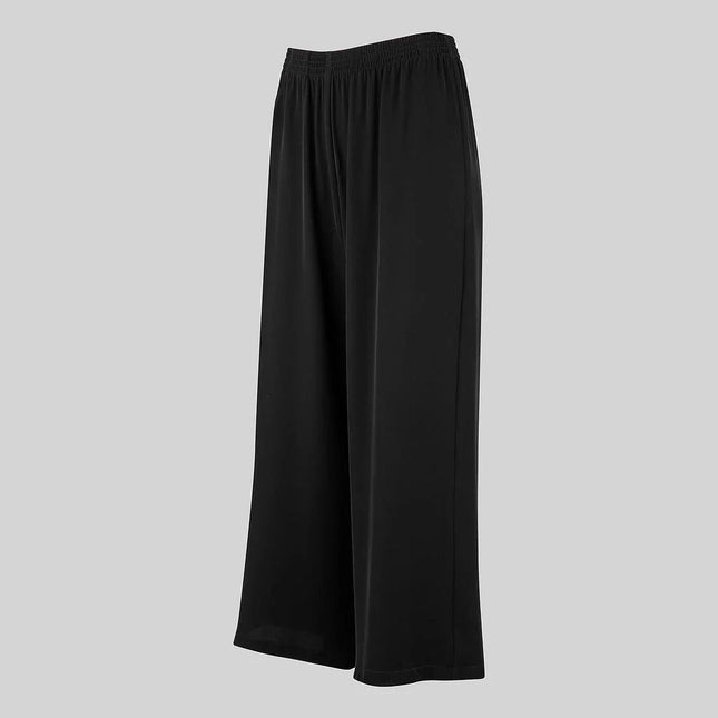 PANTALON MUJER CREPE