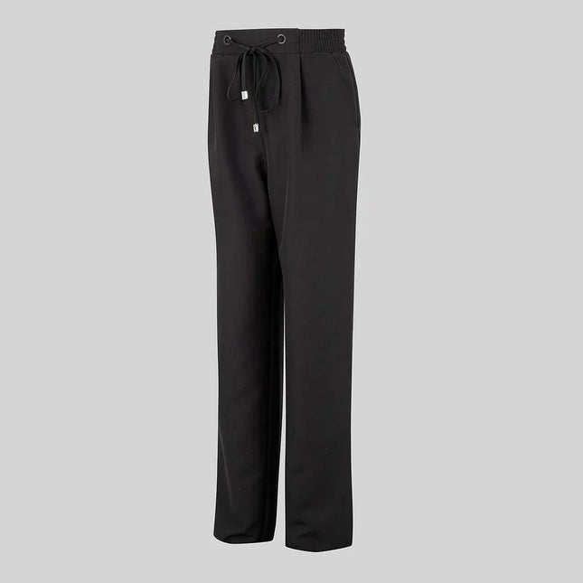 PANTALON MUJER TERMINALES BAJO VUELTO
