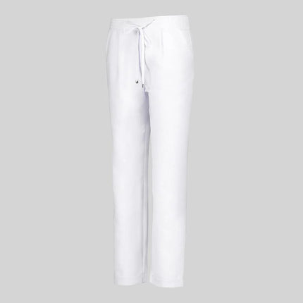 PANTALON MUJER TERMINALES BAJO VUELTO