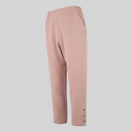 PANTALON PIRATA MUJER X.LINEN